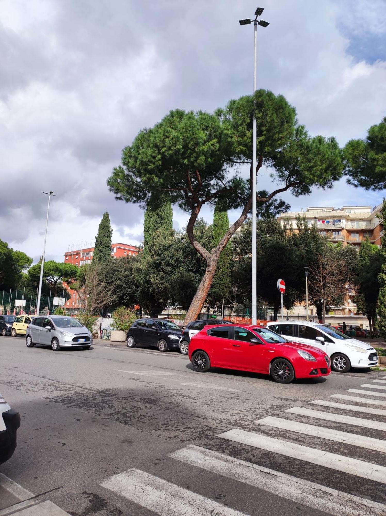 Consoli Home Rome Buitenkant foto