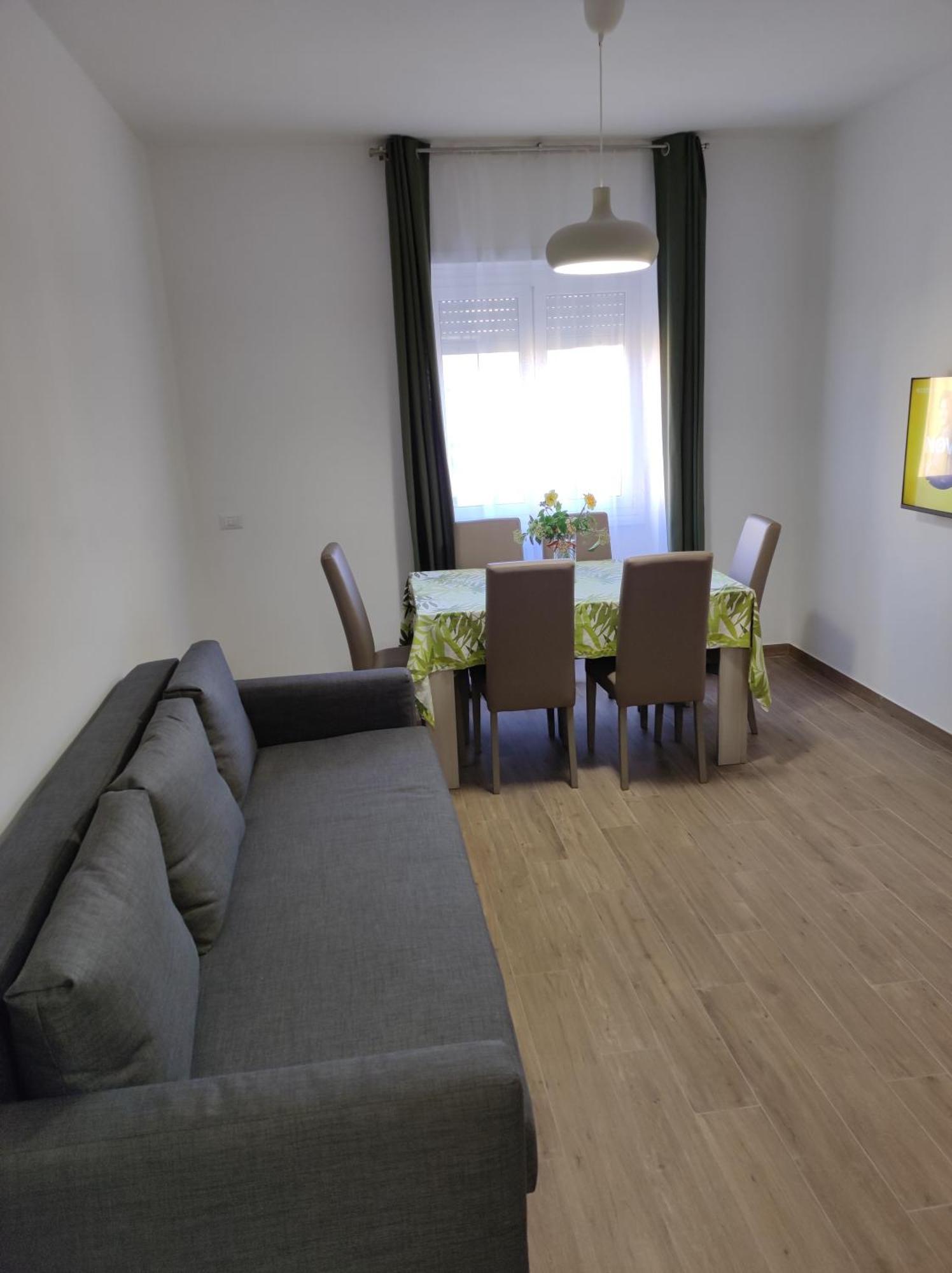 Consoli Home Rome Buitenkant foto