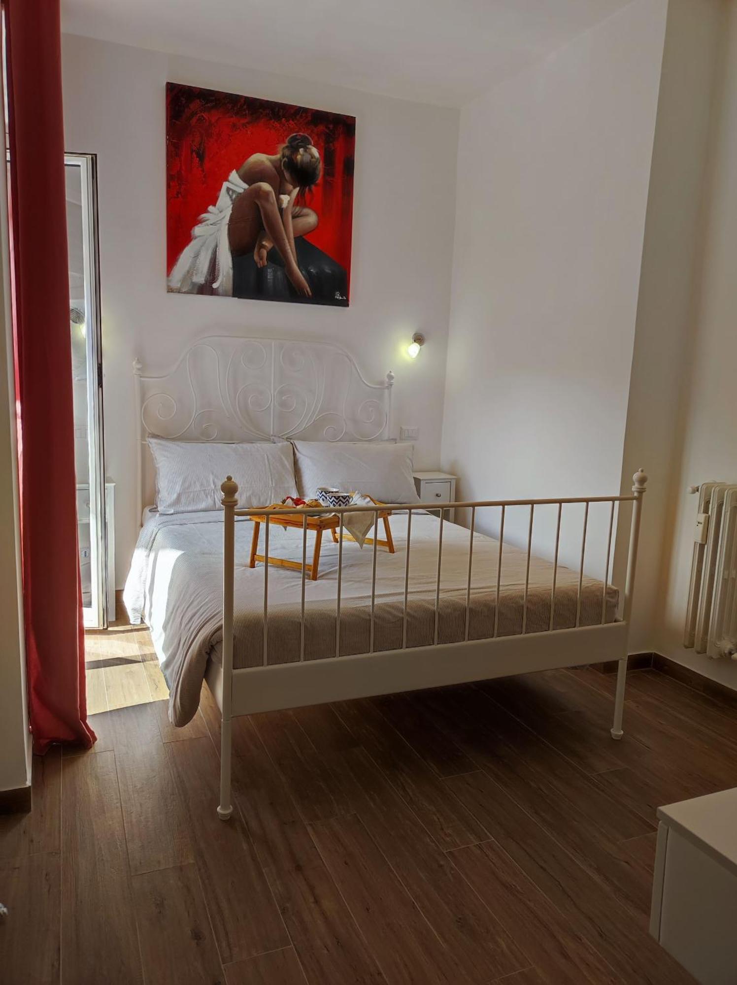 Consoli Home Rome Buitenkant foto