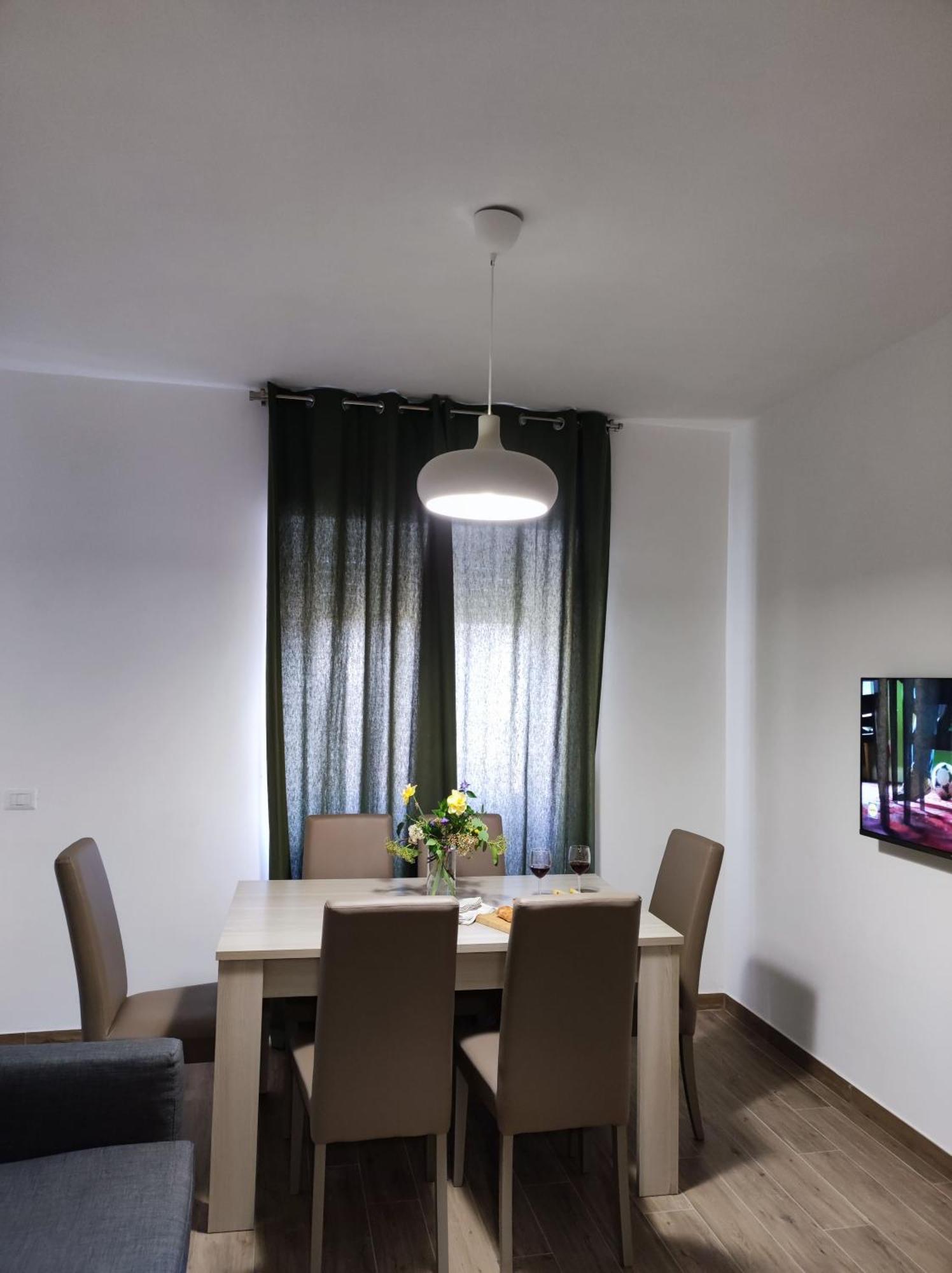Consoli Home Rome Buitenkant foto