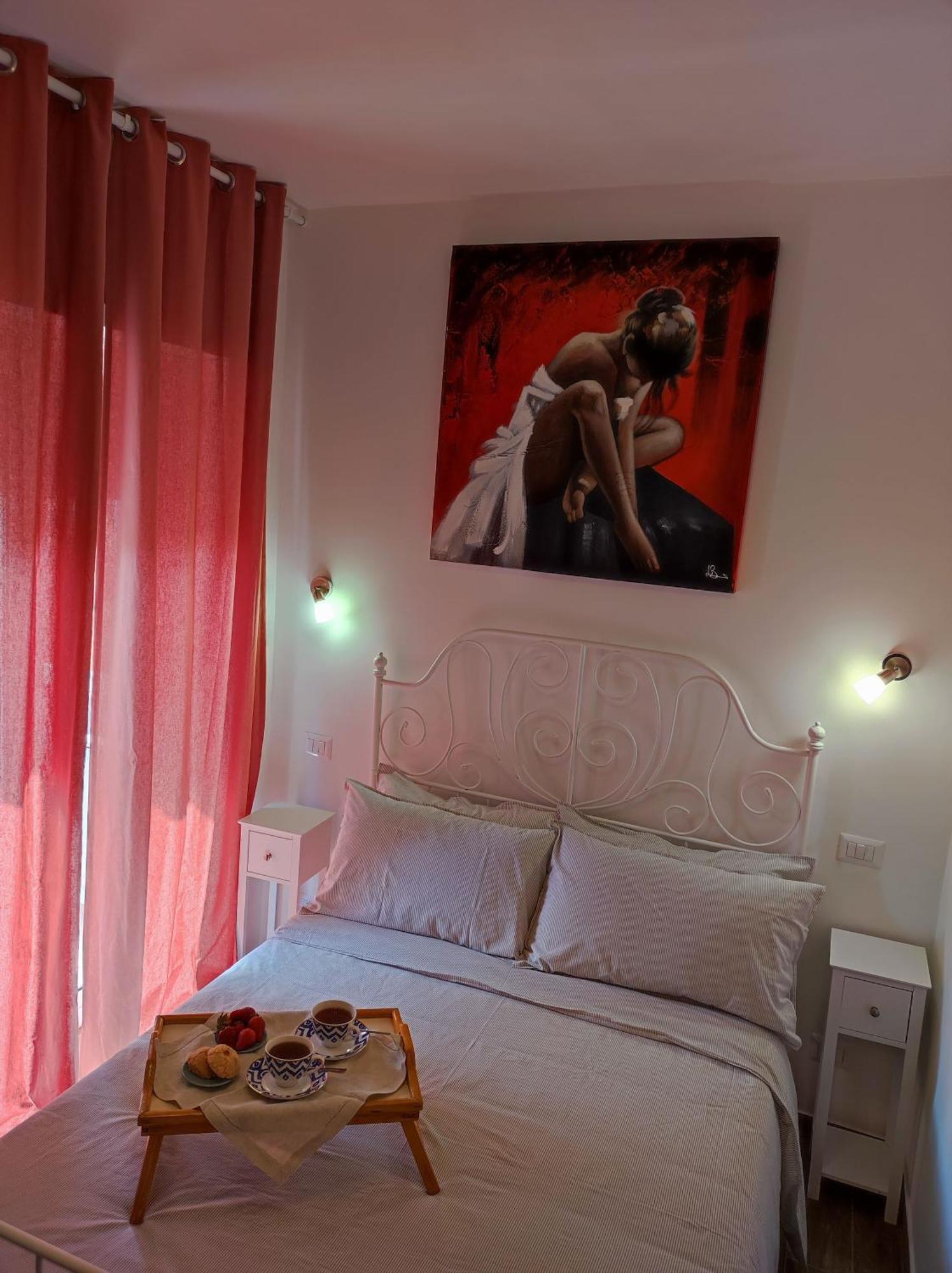 Consoli Home Rome Buitenkant foto